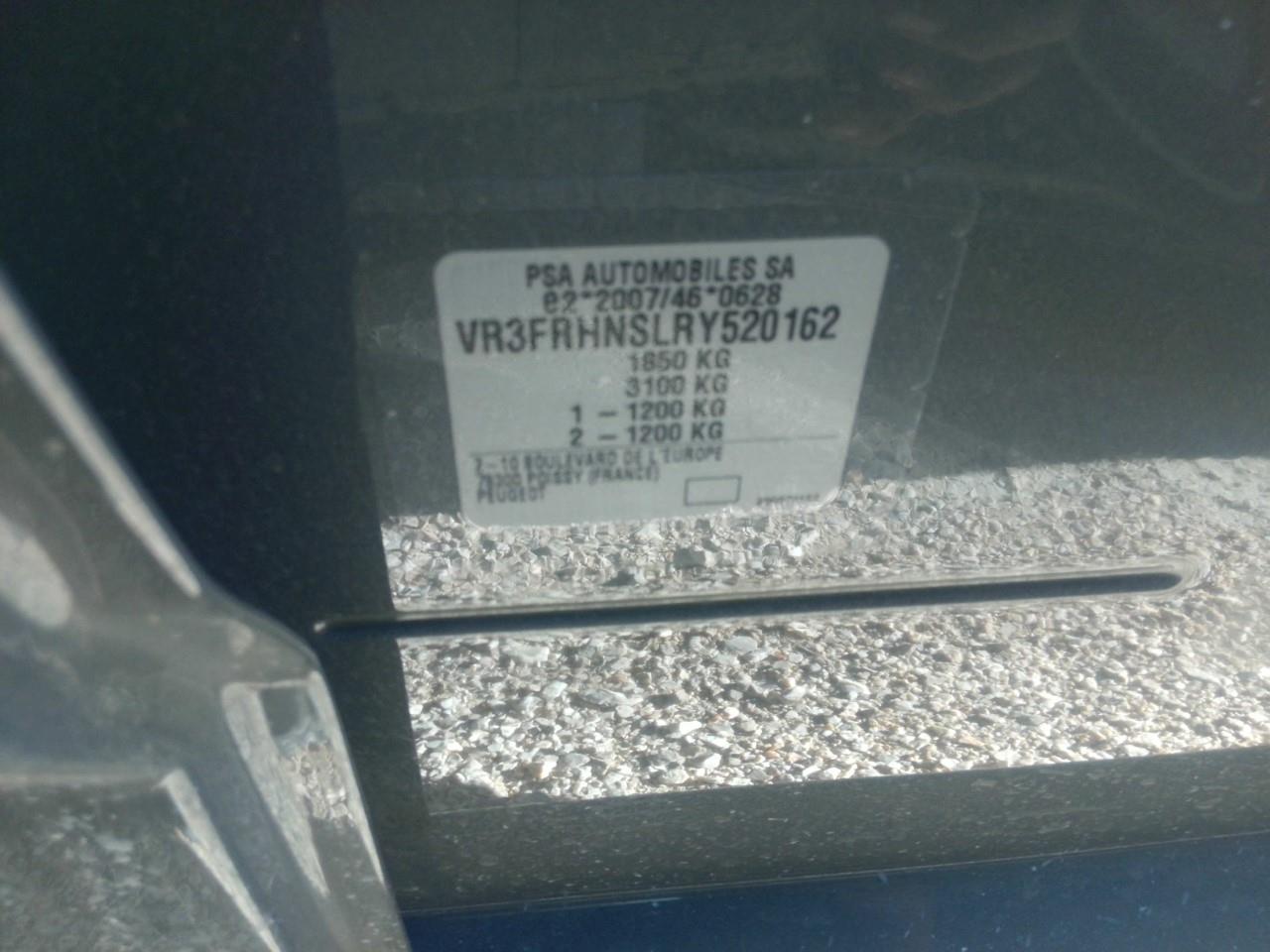 Foto Peugeot 308 11