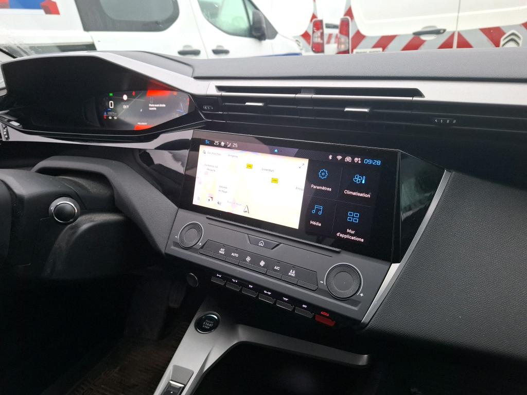 Peugeot 308 BlueHDi 130ch S&S BVM6 Active Pack 2022