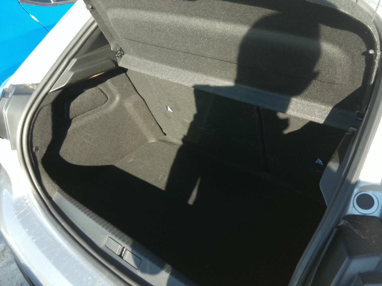 Foto Peugeot 208 14