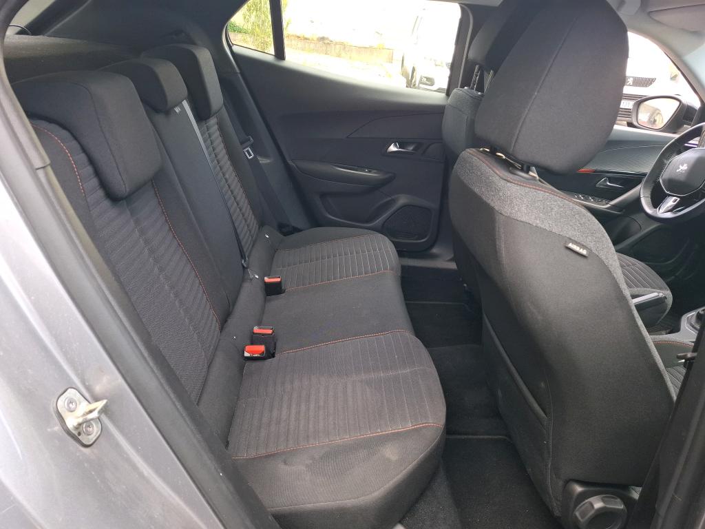 Peugeot 2008 BlueHDi 110 S&S BVM6 Active Pack 2022