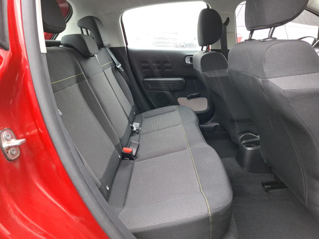 Citroen C3 PureTech 83 ch BVM5 You 2024