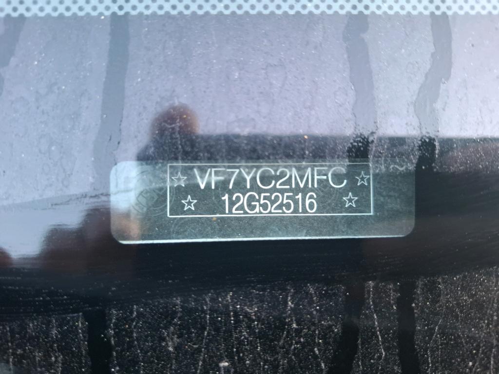 Citroen JUMPER CA 35 L3H2 BLUEHDi 130 BVM6 CONFORT 2018