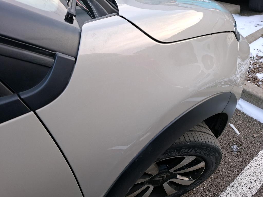 Citroen C3 PureTech 110 ch EAT6 Max 2023