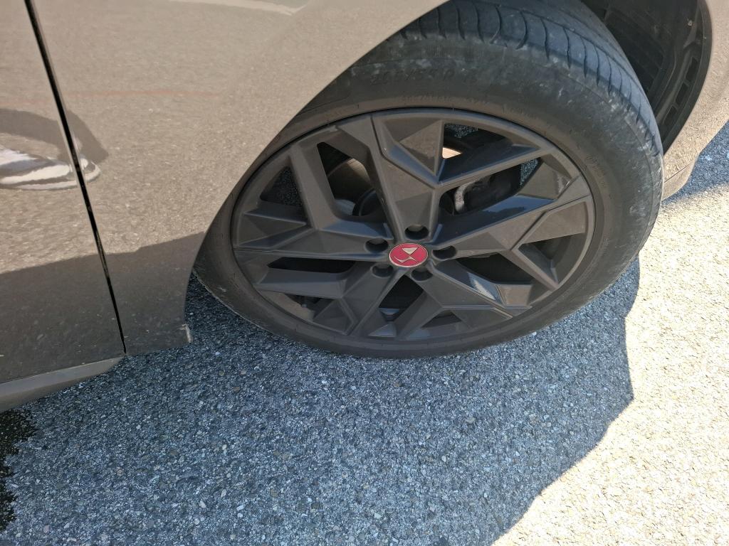 DS DS 4 BlueHDi 130 EAT8 Performance Line+ 2023