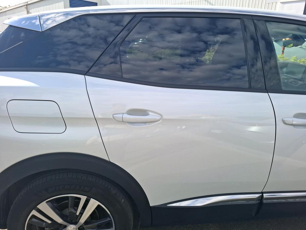 Peugeot 3008 Hybrid 225 e-EAT8 Allure Pack 2022