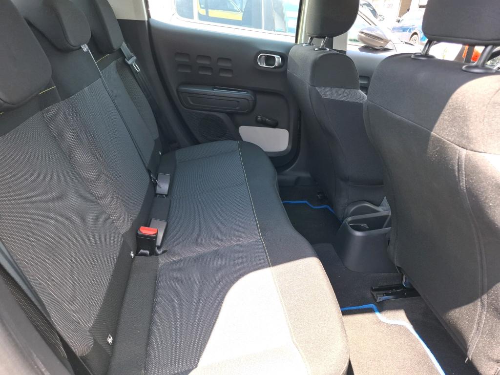 Citroen C3 PureTech 83 S&S BVM5 Feel Pack 2022