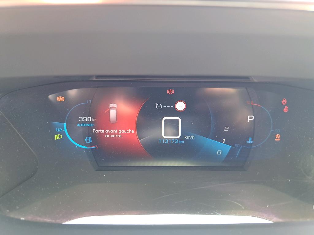 Peugeot 2008 BlueHDi 130 S&S EAT8 GT Line 2020