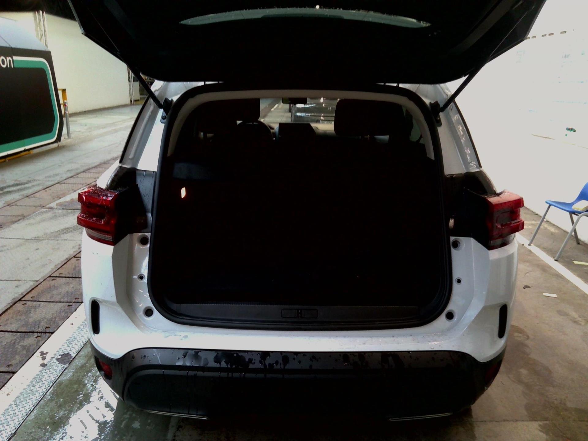 Citroen C5 Aircross Hybride 136 e-DCS6 Plus 2025
