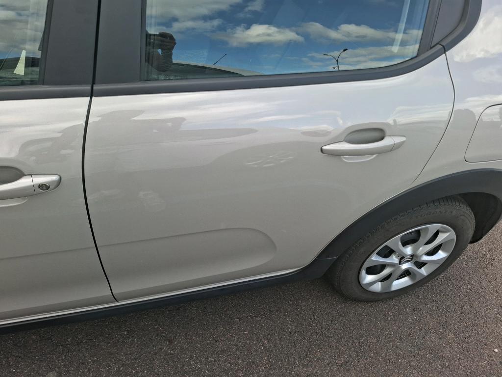 Citroen C3 PureTech 83 ch BVM5 You 2023