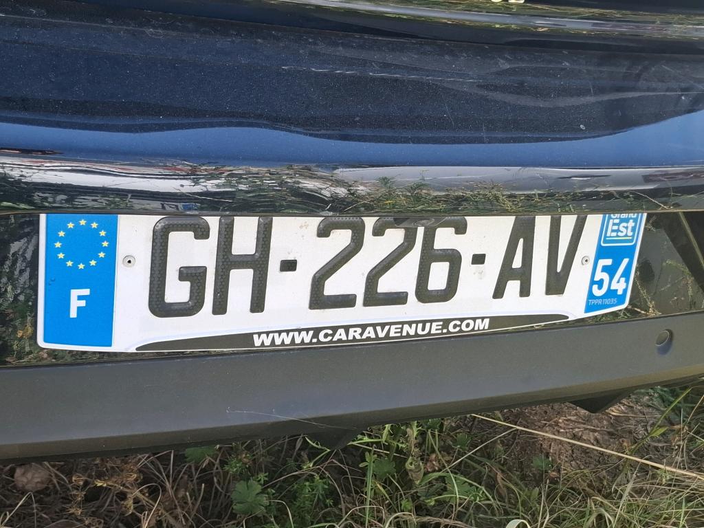 Peugeot 508 BlueHDi 130 ch S&S EAT8 Allure Pack 2022