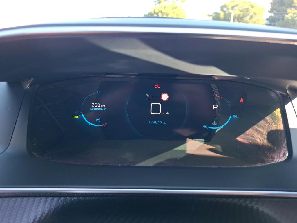 Peugeot 2008 PureTech 130 S&S EAT8 Allure Pack 2022