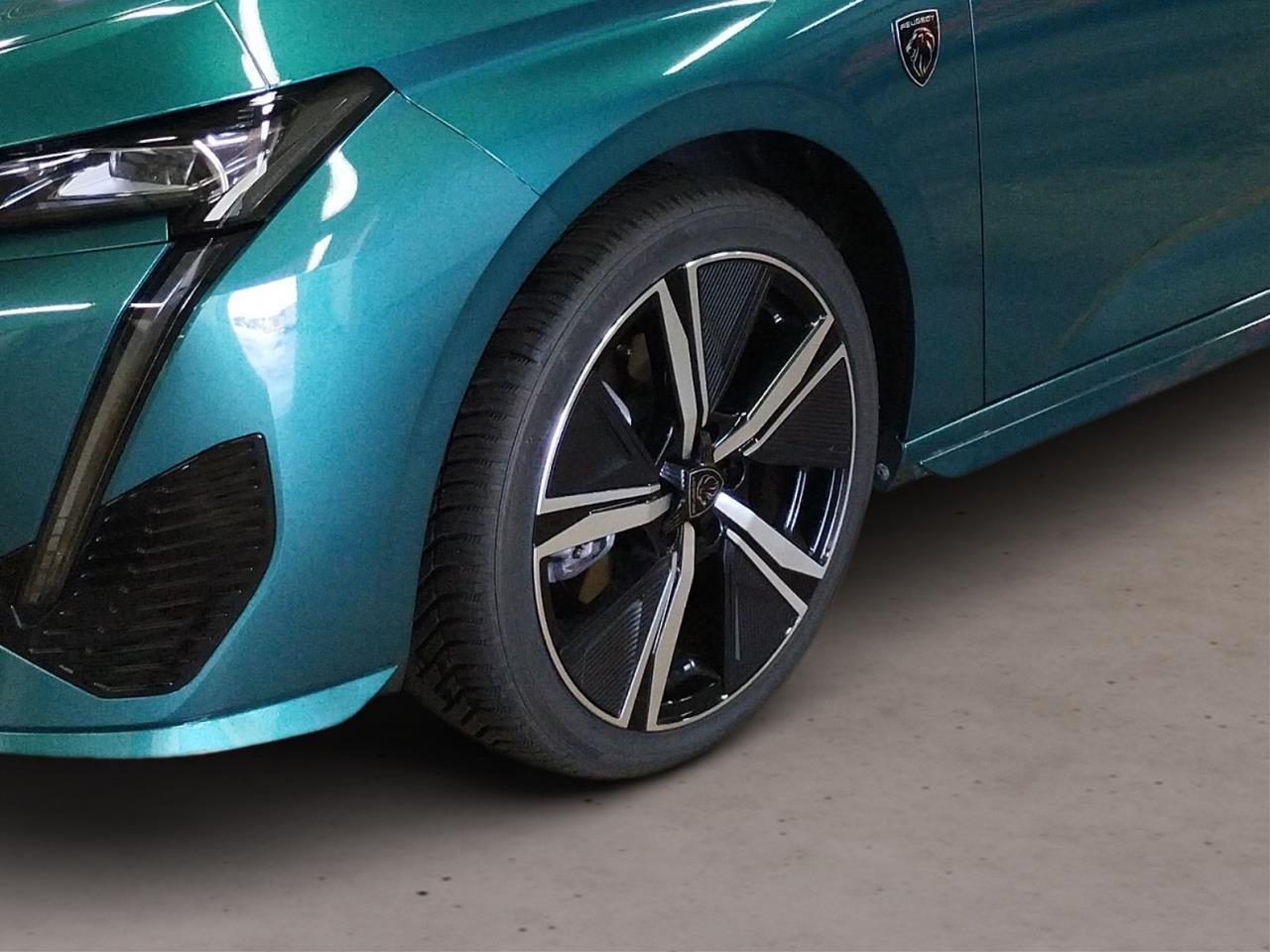 Peugeot 308 III