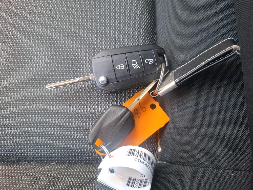 Citroen C3 PureTech 83 S&S BVM5 Feel Business 2022