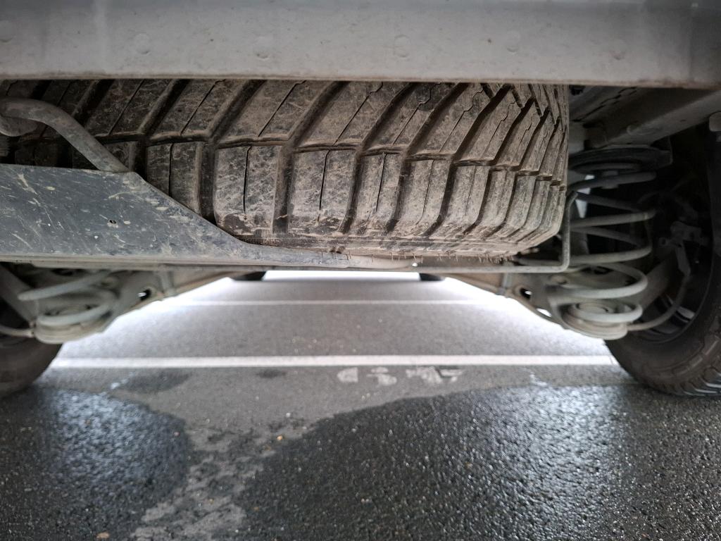 Citroen JUMPY CAB APPROFONDIE XL BLUEHDI 120 BVM6 CLUB 340 NM 2021