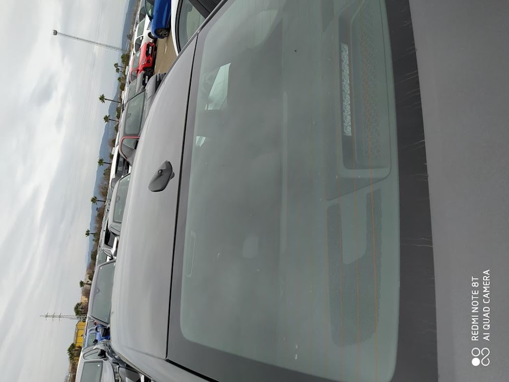 Foto Citroën C4 X 5
