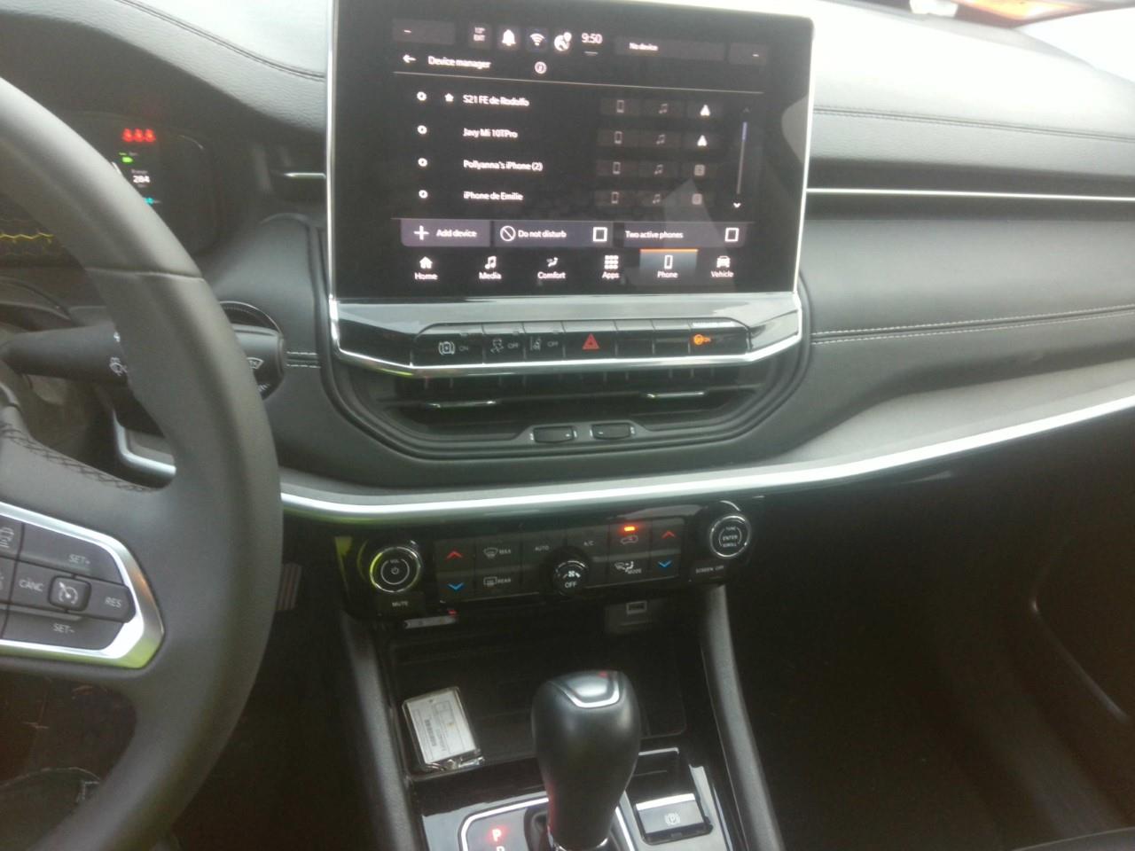 Foto Jeep Compass 9
