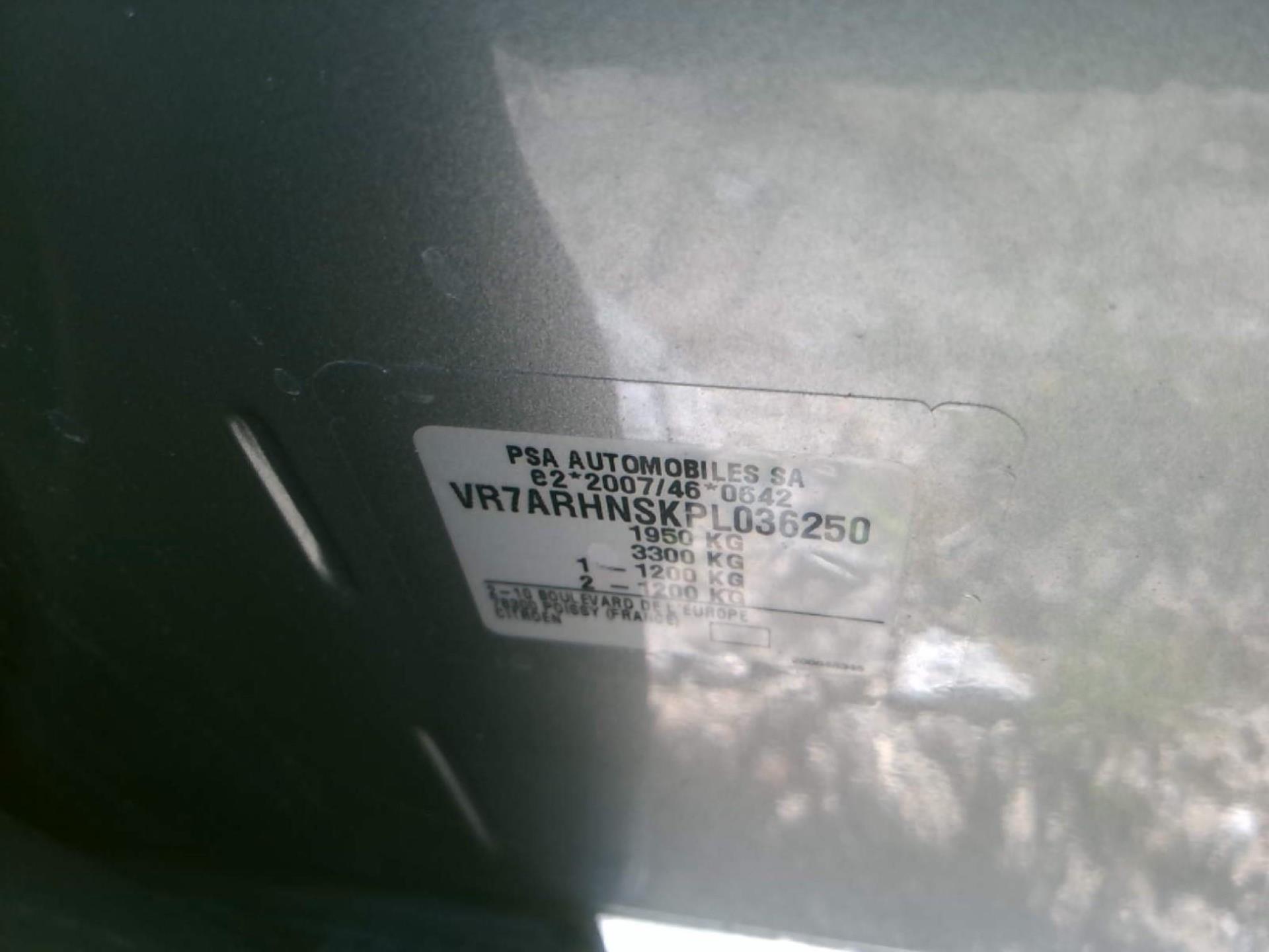 Citroen C5 Aircross PureTech 130 S&S BVM6 C-Series 2023