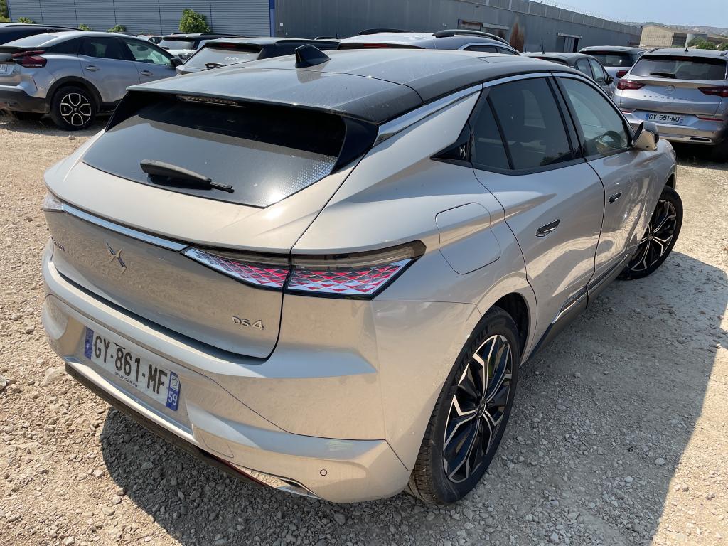 DS DS 4 Hybride E-Tense 225 EAT8 Opera 2023