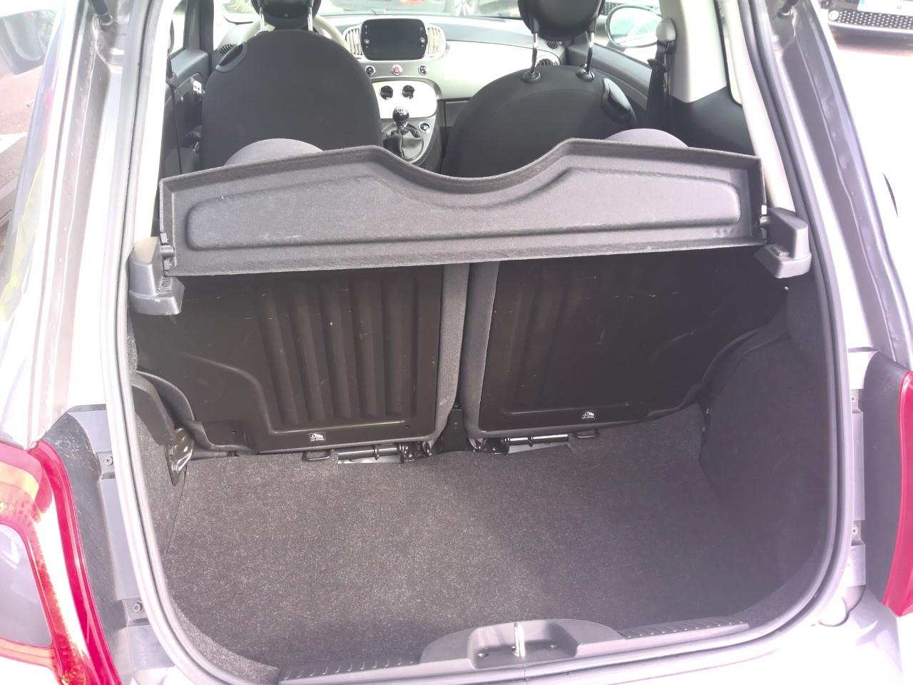 Foto Fiat 500X 9