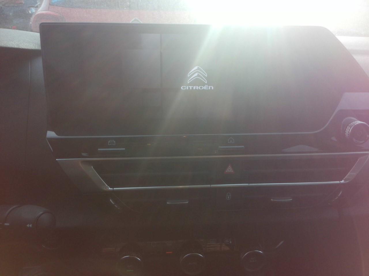 Foto Citroën C4 X 7