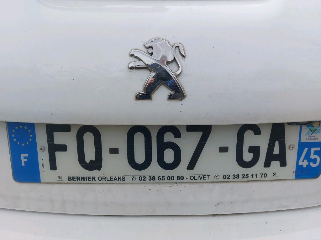Peugeot 208 AFFAIRE BLUEHDI 100 S&S BVM5 PREMIUM PACK 2020