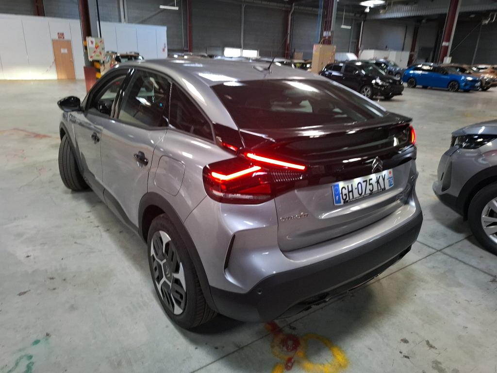 Citroen C4 PureTech 130 S&S EAT8 Feel 2022