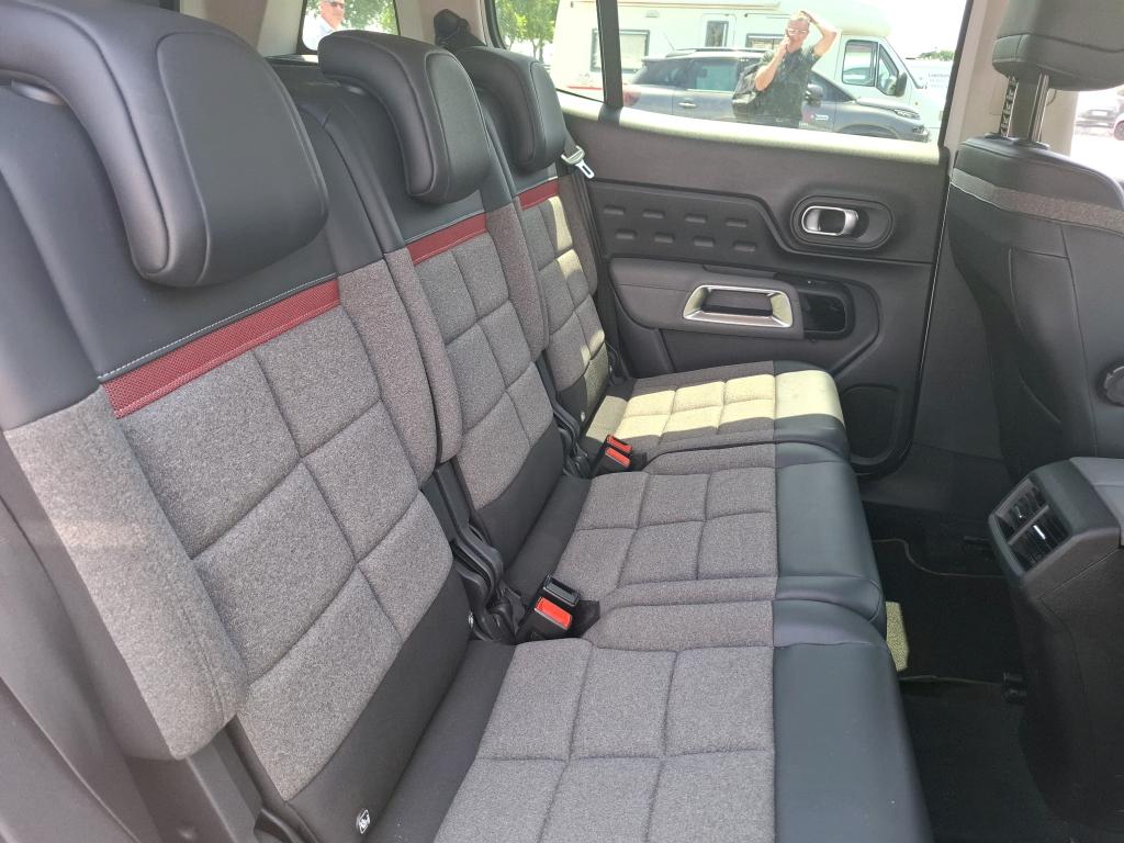 Citroen C5 Aircross BlueHDi 130 S&S EAT8 C-Series 2022