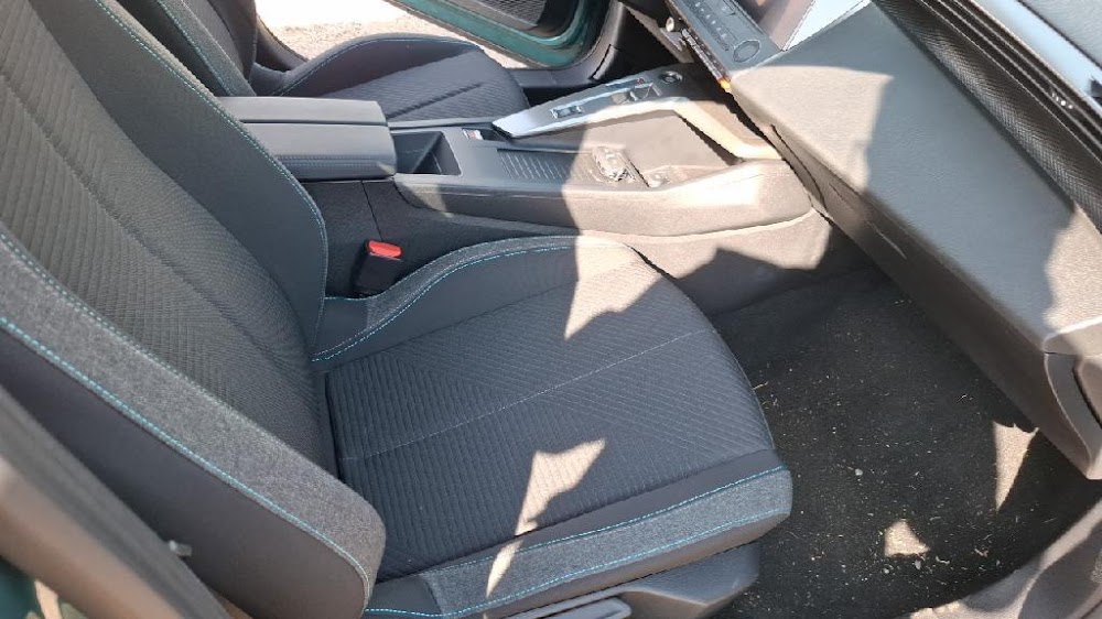Foto Peugeot 308 15