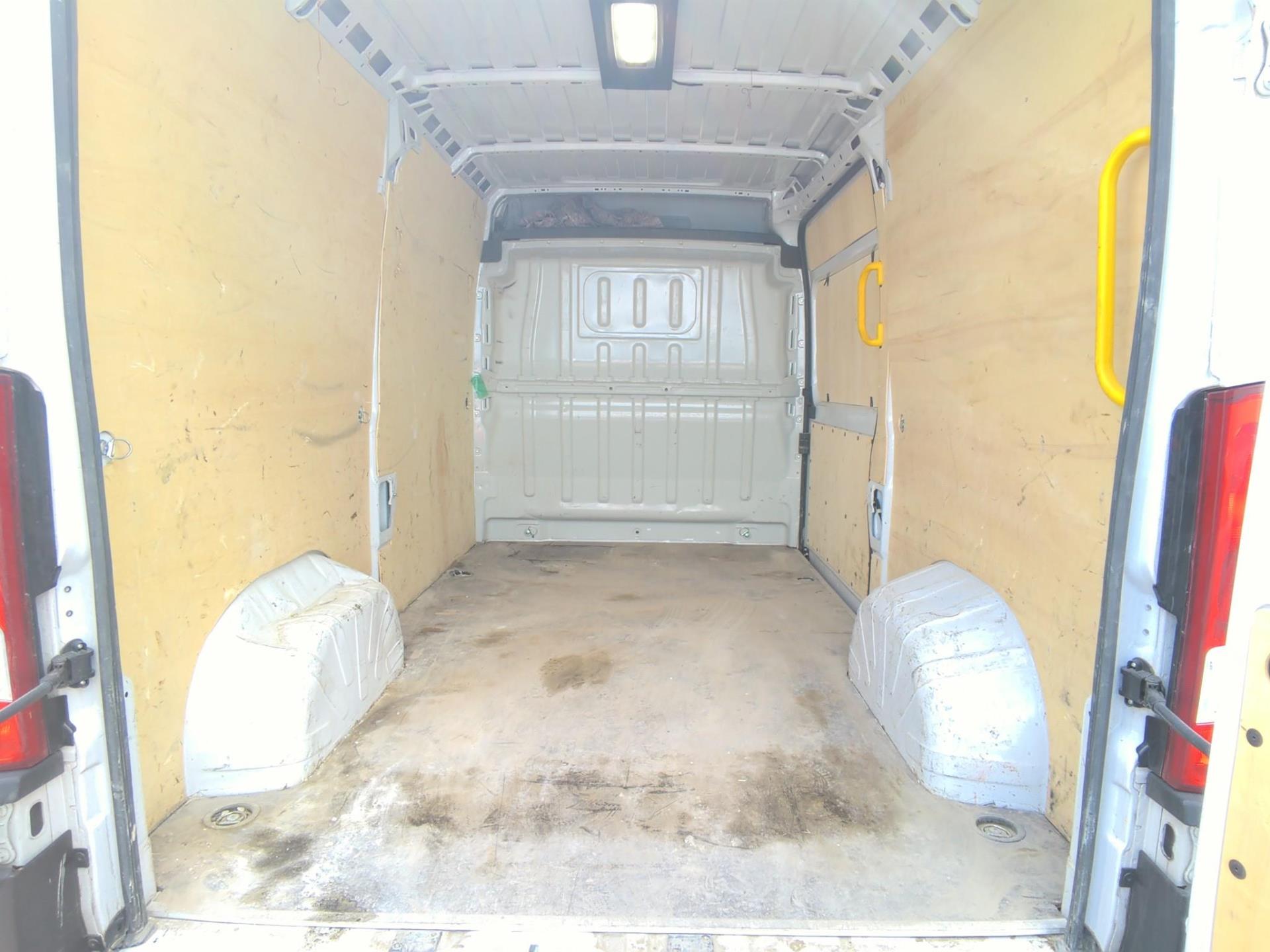 FIAT DUCATO FGN MH2 3.5T 140 CH S&S BVM6 2024