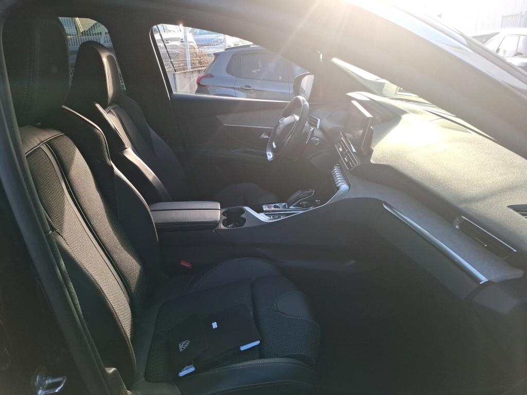 Peugeot 3008 Hybrid 225 e-EAT8 GT 2022