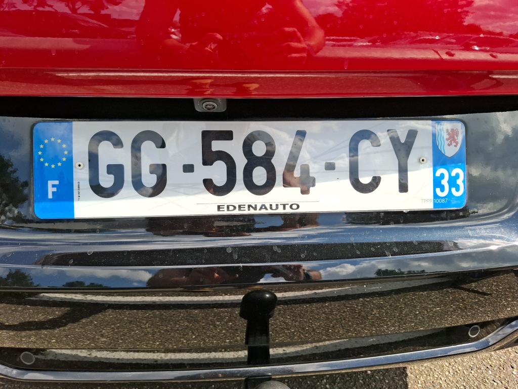Opel Grandland 1.5 Diesel 130 ch BVA8 GS Line 2022