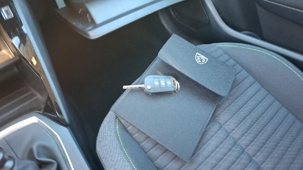 Foto Peugeot 308 16
