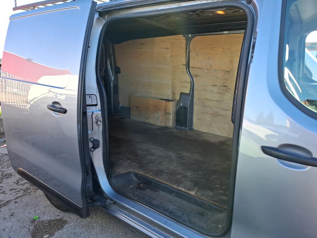 Citroen JUMPY FGN XL BLUEHDI 180 S&S EAT8 CLUB 2022