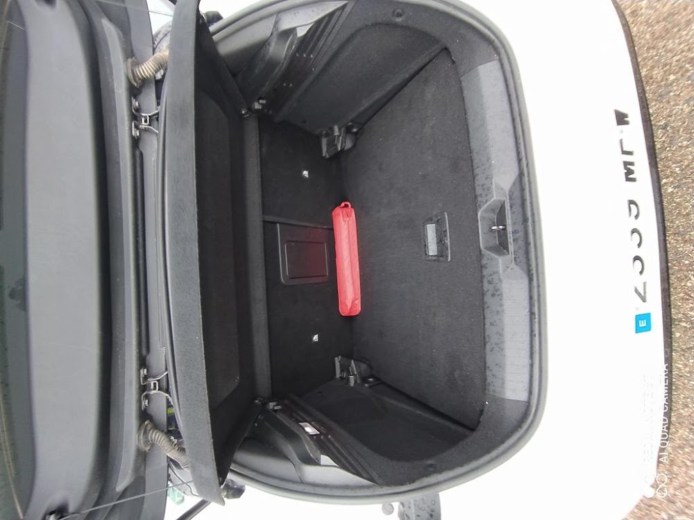 Foto Opel Astra 11