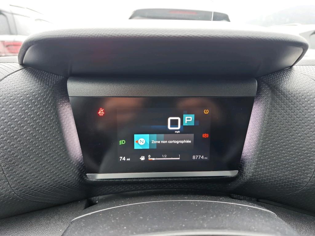 Citroen C4 PureTech 130 S&S EAT8 Shine Pack 2022