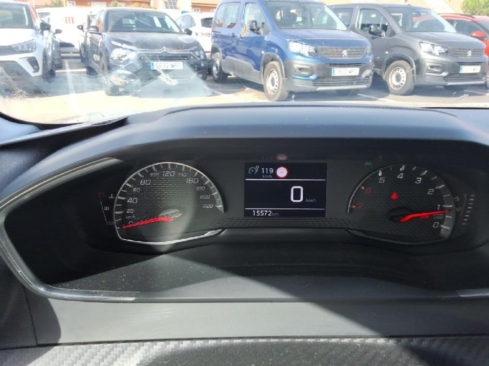 Foto Peugeot 308 3