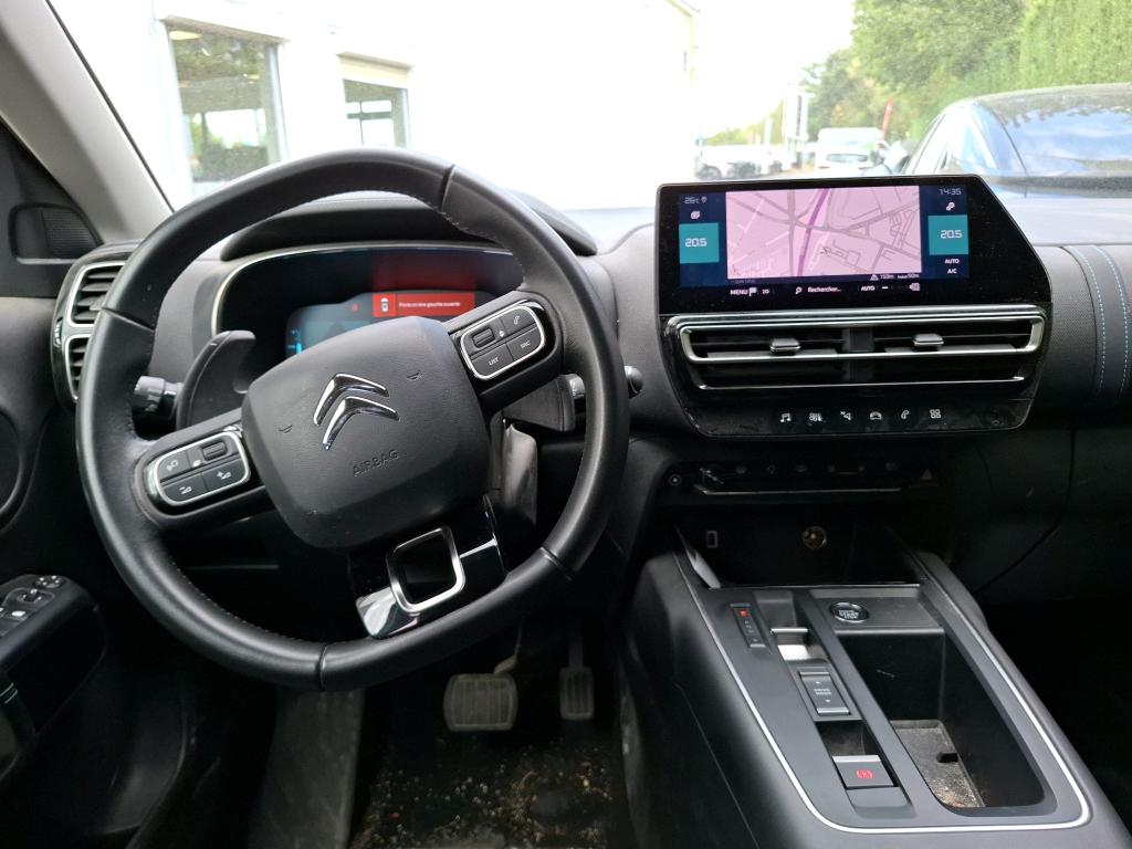 Citroen C5 Aircross Hybride Rechargeable 225 e-EAT8 Feel Pack 2023