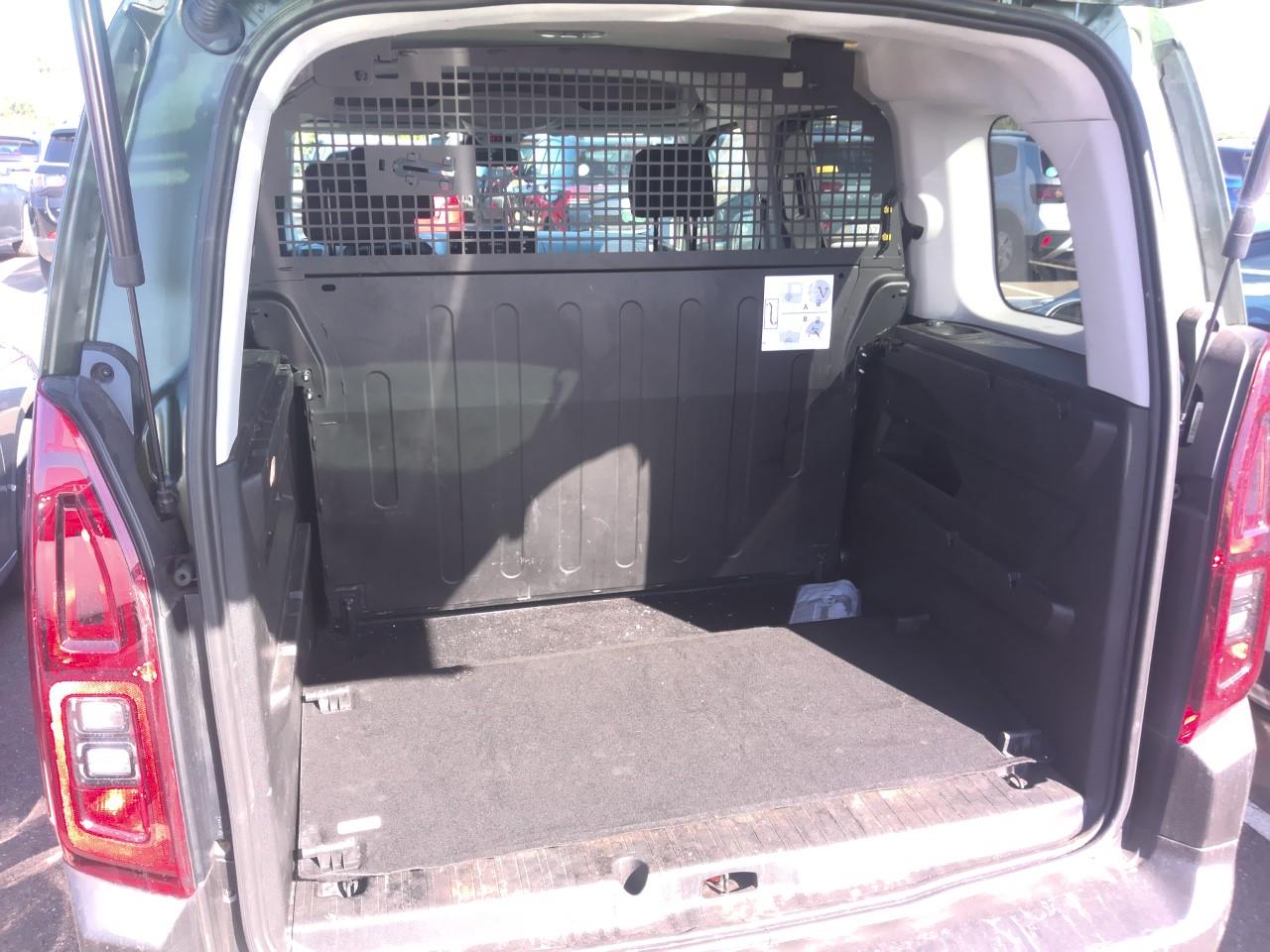 Foto Citroën Jumpy 19