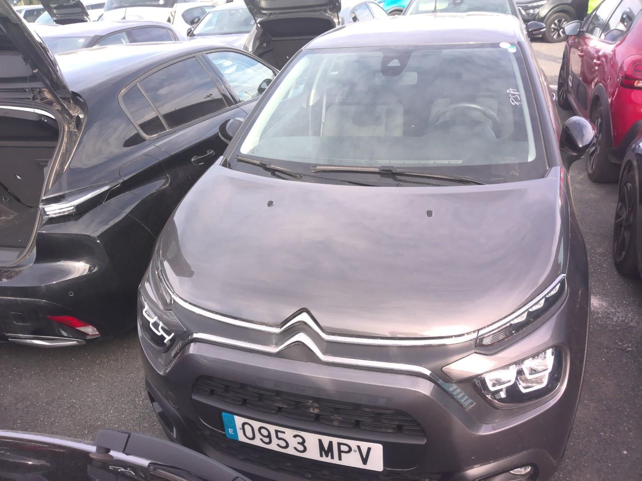 Citroën C3 Origin C3 Origin Puretech 110 S&S 6v Max