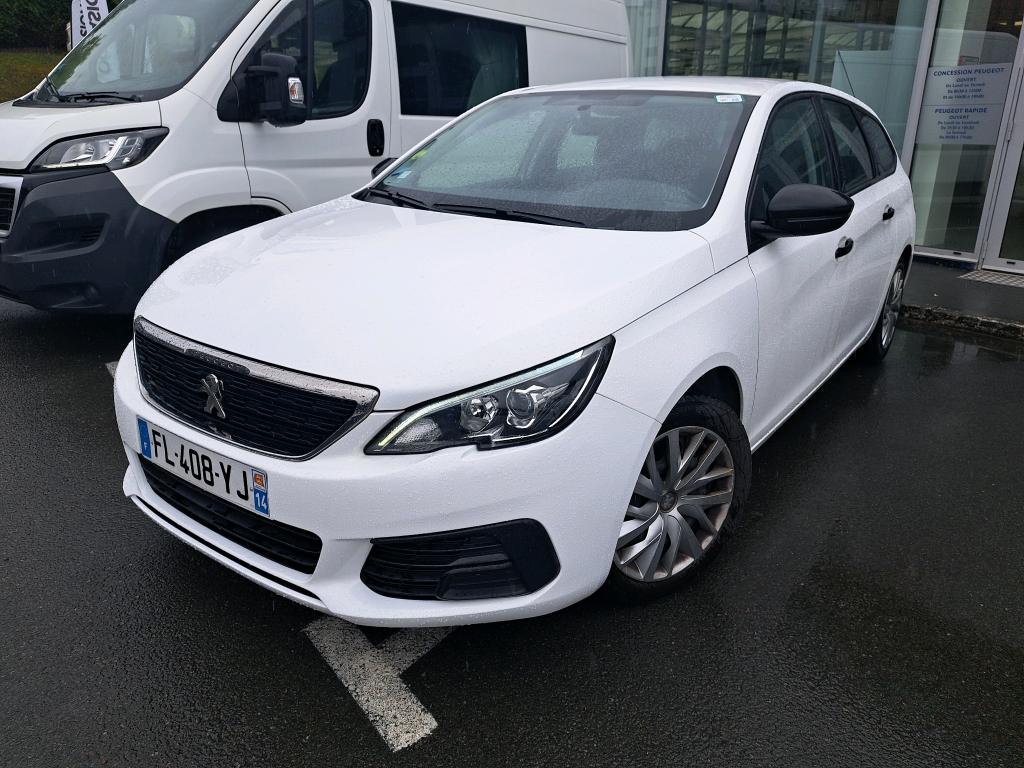 Peugeot 308 SW BlueHDi 100ch S&S BVM6 Access 2019