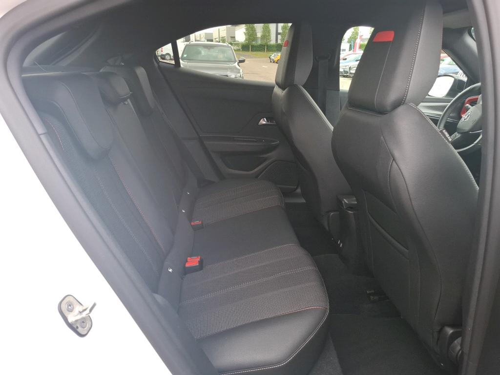 Opel Mokka 1.5 Diesel 110 ch BVM6 GS Line 2022