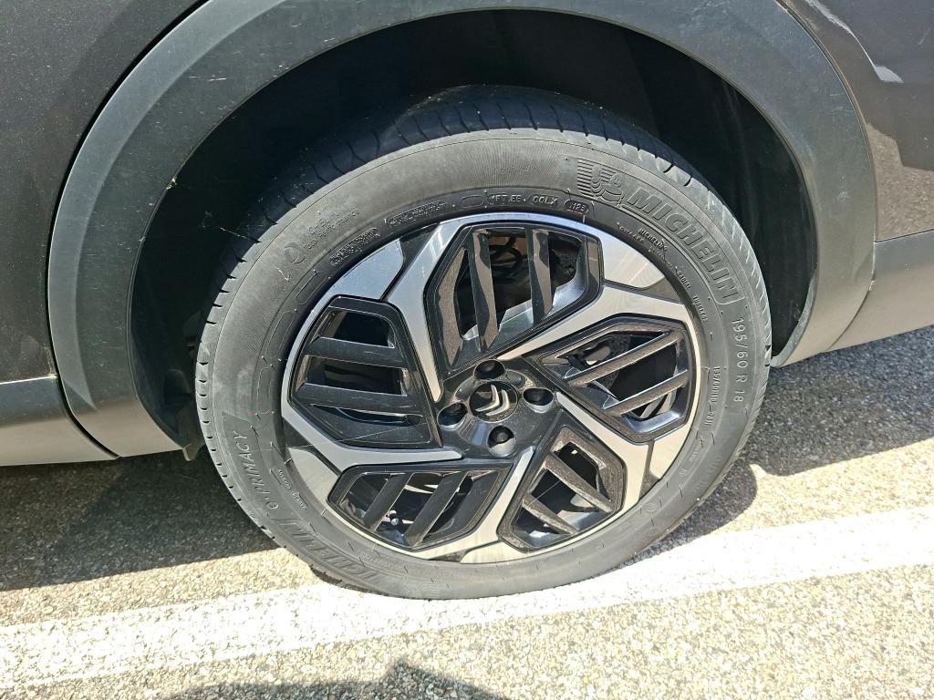 Citroen C4 X PureTech 130 S&S EAT8 Shine 2023