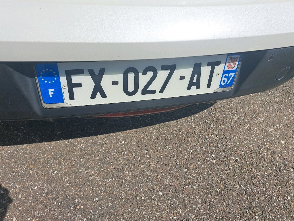 Peugeot 208 ELECTRIQUE 50 KWH 136 ACTIVE BUSINESS R 2021