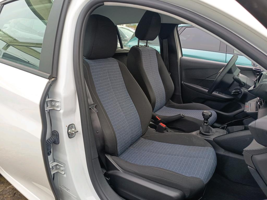Peugeot 208 BLUEHDI 100 S&S BVM6 PREMIUM 2022