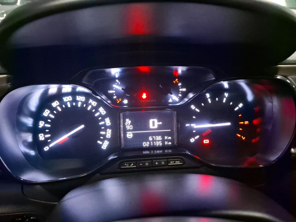 Citroen C3 PureTech 83 S&S BVM5 Feel Pack 2022