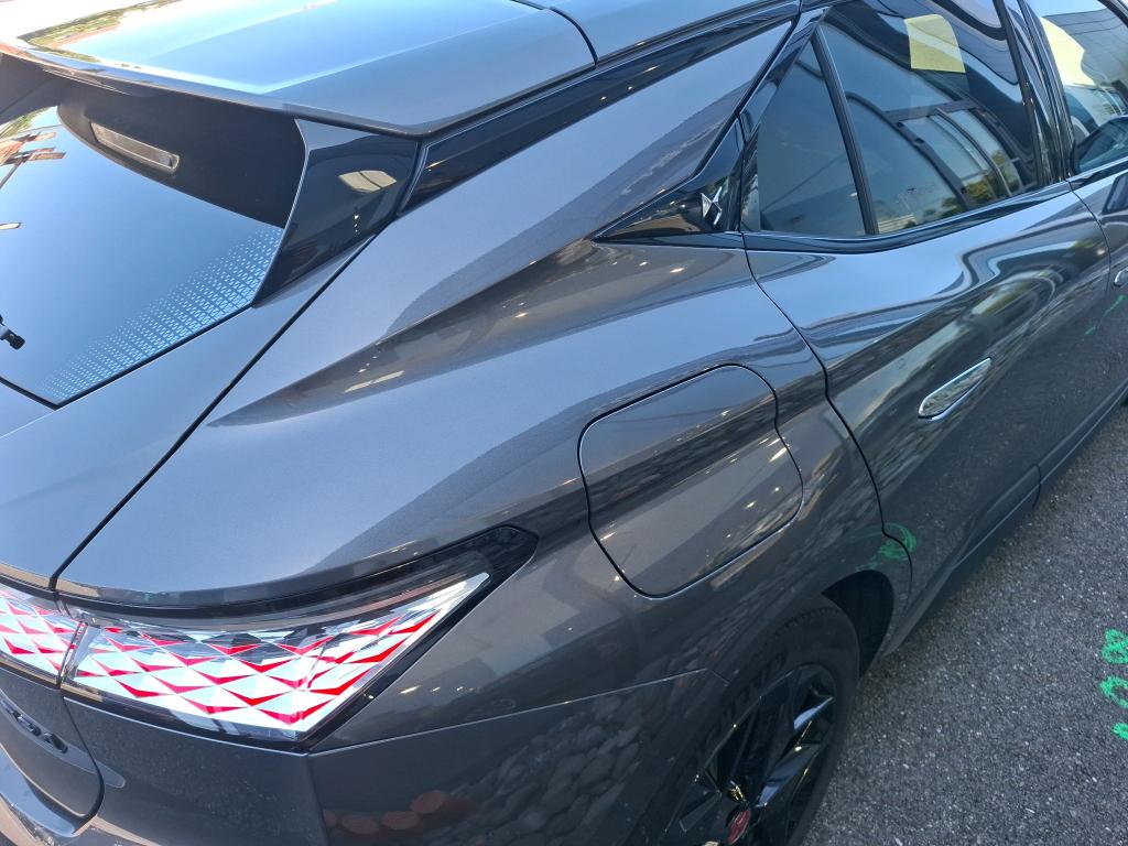 DS DS 4 Hybride E-Tense 225 EAT8 Performance Line+ 2023