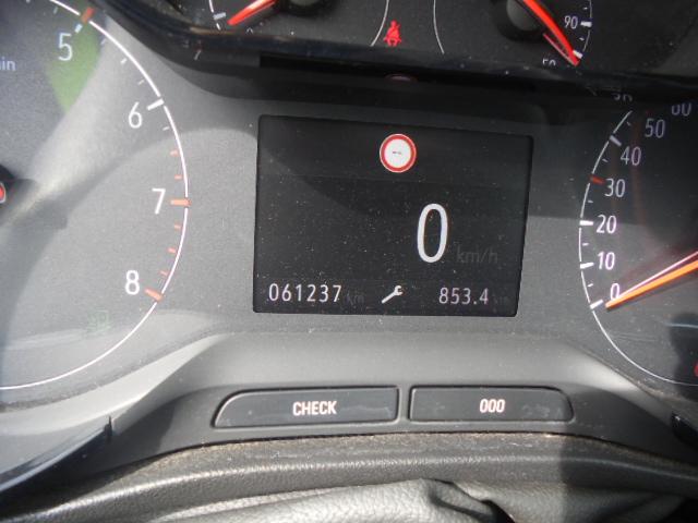 Foto Opel CrossLand 3