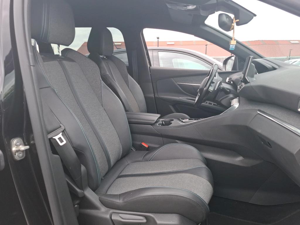 Peugeot 5008 BlueHDi 130ch S&S EAT8 Allure Pack 2023