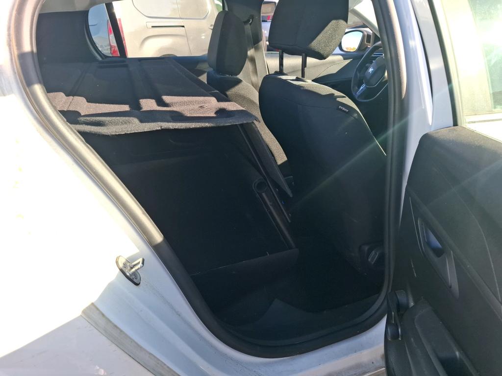 Peugeot 208 BLUEHDI 100 S&S BVM6 PREMIUM 2022
