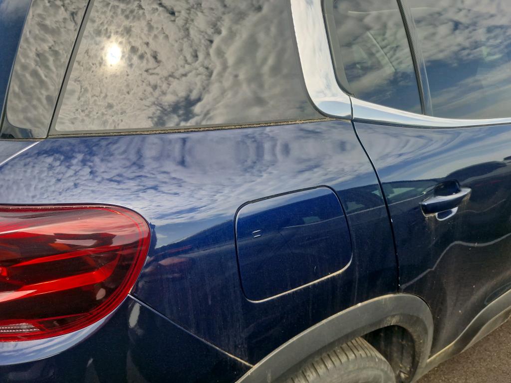 Citroen C5 Aircross PureTech 130 S&S EAT8 Shine 2023